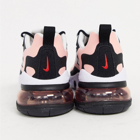 Nike Air Max 270 React Sneakers - size 7 - Picture 4 of 11